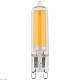 лампа светодиодная эра g9 6w 4000k led jcd-6w-gl-840-g9 б0049086