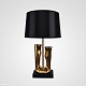 настольная лампа imperiumloft chori 302468-23