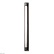 настенный светильник led4u l2244-520 bk