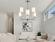 люстра на штанге ambrella light high light modern lh56211