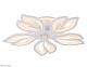 накладная люстра ambrella light fa543