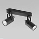 спот tk lighting 6503 redo black