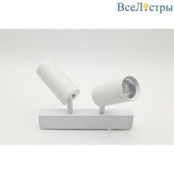 Трековый магнитный светильник Aployt Magnetic track 220 APL.0204.10.18