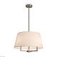 люстра на штанге freya graceful fr2042cl-03n