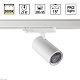 трековый трехфазный светильник novotech port helix 359575
