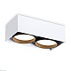 накладной светильник ambrella light techno spot gx standard tech tn70872