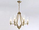 подвесная люстра ambrella light traditional tr3231