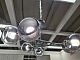 потолочная люстра lumion comfi sandra 4530/6c