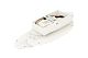 настенный светильник designled gw-6809r-12-wh-ww 003204