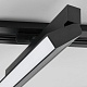 трековый светодиодный светильник elektrostandard arda a057437