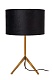 настольная лампа lucide tondo 45590/81/02