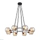 подвесная люстра vele luce imelda vl5832p08