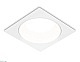 встраиваемый светильник ambrella light gx standard tech techno spot tn52337