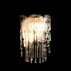 настенный светильник loft it florida 10298w french gold