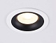 встраиваемый светильник ambrella light techno spot standard tech tn102722
