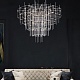 подвесная люстра imperiumloft chill 233082-26