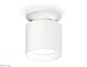 накладной светильник ambrella light techno xs7401060 (n7925, c7401, n7020)