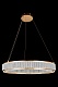 подвесная люстра lumiere le7769/800 gold