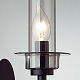 бра lumion madonna 6555/1w
