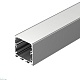 алюминиевый профиль arlight line-s-3535-2500 anod 041825