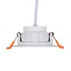 точечный светильник myfar торус mt2011-g5.3-w