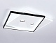 потолочная люстра ambrella light comfort fl5065