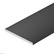 полоса arlight arh-w30-3000 black (алюминий) 063287