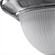 потолочный светильник arte lamp american diner a9366pl-2ss