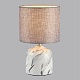 настольная лампа lumion moderni mramao 8148/1t