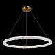 подвесной светодиодный светильник st luce avana sl6110.223.01