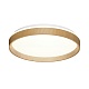 настенно-потолочный светильник sonex gari wood 7684/el