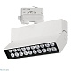 трековый светильник arlight lgd-loft-track-4tr-s170-10w white6000 026226