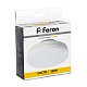 лампа светодиодная feron lb-471 gx70 12w 2700k 48300