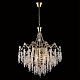 подвесная люстра lumion kristina 8243/6