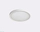 накладной светильник italline it011-5021 white