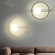 настенный светильник imperiumloft esta 212796-26