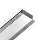 встраиваемый профиль с рассеивателем ambrella illumination gp1200al