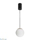 подвесной светильник arlight sp-beads-hang-r130-10w warm3000 036523