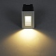 подсветка для лестниц reluce 86606-9.0-001tl led3w gr