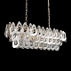 подвесная люстра modelux ml.6775.1125 gd