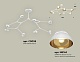 люстра на штанге ambrella light traditional (c9059, n8144) xb9059101