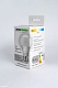 светодиодная лампа leds power a60 e27 9вт 4000к 006611