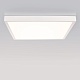 рамка для накладной установки панелей arlight sx3030 white 027828