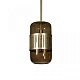 подвесной светильник loft it hudson 10098p