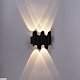 архитектурный светильник reluce 86851-9.2-005kt led5w bk