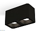 накладной светильник ambrella light techno xs7851002 (c7851, n7702)