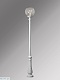 уличный фонарь fumagalli nebo/g300 g30.202.000.wxe27