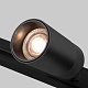 трековый однофазный светильник elektrostandard riffe 4690389190452 a061660