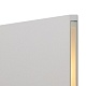 уличный настенный светодиодный светильник maytoni times square o580wl-l6w