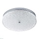 потолочный светильник led4u l1116-500 cr